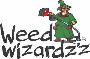 Weed Wizardz’z mascot